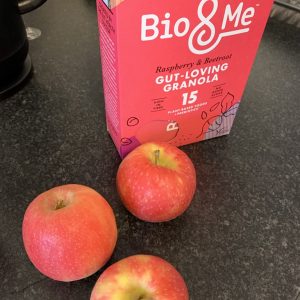 Are you Eating Enough Fibre? EJP Nutrition