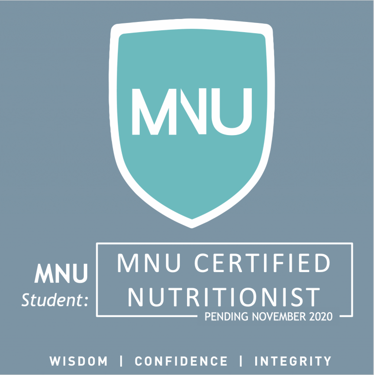 Mac Nutrition Uni