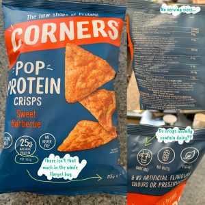 Food Labelling 1 - EJP Nutrition